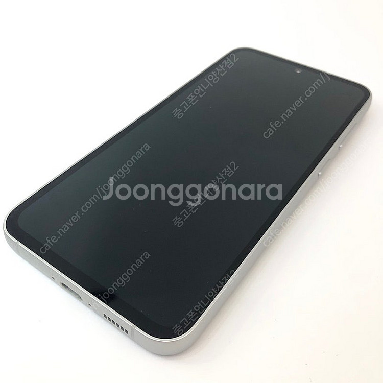 (양산중고폰) S급 97176 갤럭시S23FE (S711) 퍼플 256GB 판매합니다. 33만원--7